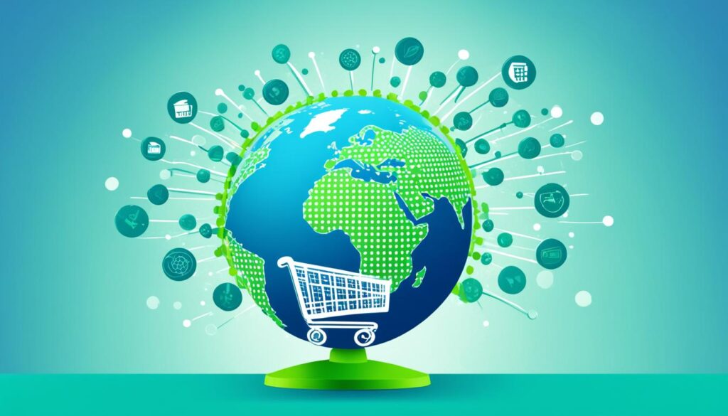 e-commerce expansion
